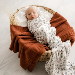 Stretch Swaddles/Wraps*Mod & Tod Stretchy Swaddle