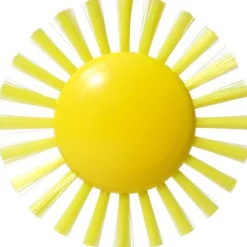 Bath Toys*Moluk - Plui Brush