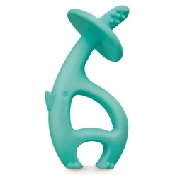 Teeth & Teethers*mombella Dancing Elephant Teether