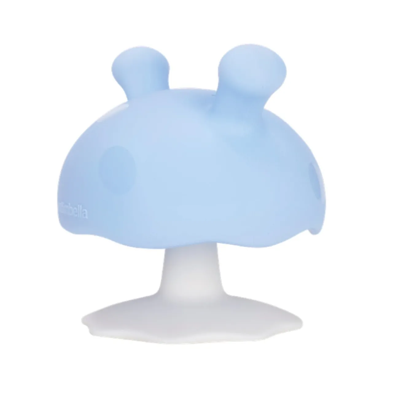 Teeth & Teethers*mombella Soothing Mushroom Teether