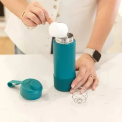 Drink Bottles & Travel Cups|Grown Ups*MontiiCo Montii Stainless Steel Shaker ball