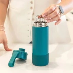 Drink Bottles & Travel Cups|Grown Ups*MontiiCo Montii Stainless Steel Shaker ball