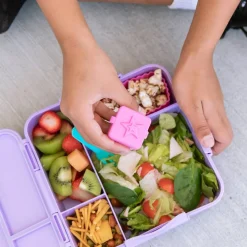 Lunchbox Accessories*MontiiCo Bento Dip & Sauce Box