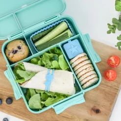 Lunchbox Accessories*MontiiCo Bento Dip & Sauce Box