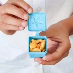 Lunchbox Accessories*MontiiCo Bento Dip & Sauce Box