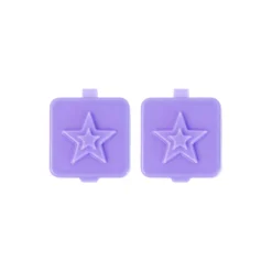 Lunchbox Accessories*MontiiCo Bento Dip & Sauce Box