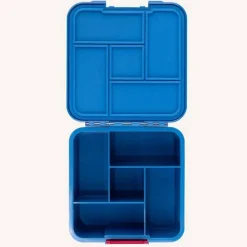 Lunchboxes, Snackboxes & Snack Bags*MontiiCo Bento Five Lunch Box