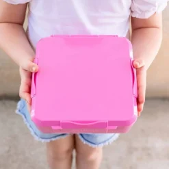 Grown Ups|Lunchboxes, Snackboxes & Snack Bags*MontiiCo Bento PLUS