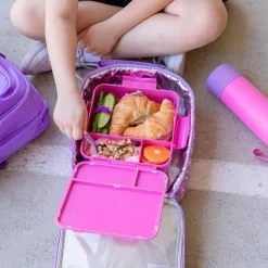 Grown Ups|Lunchboxes, Snackboxes & Snack Bags*MontiiCo Bento PLUS