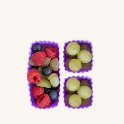 Lunchbox Accessories*MontiiCo Bento Silicone Cups Mixed