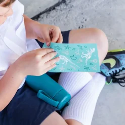 Lunchbox Accessories*MontiiCo Bento Sticker Set