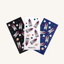 Lunchbox Accessories*MontiiCo Bento Sticker Set