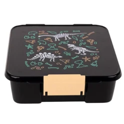 Lunchboxes, Snackboxes & Snack Bags*MontiiCo Bento Three Lunch Box