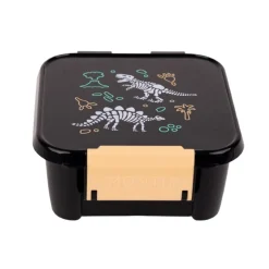 Lunchboxes, Snackboxes & Snack Bags|Lunch Boxes, Snack Boxes & Insulated Bags*MontiiCo Bento Two Snack Box