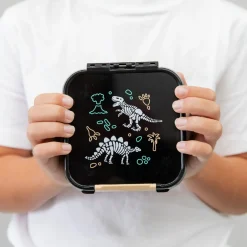 Lunchboxes, Snackboxes & Snack Bags|Lunch Boxes, Snack Boxes & Insulated Bags*MontiiCo Bento Two Snack Box