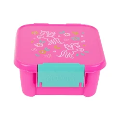 Lunchboxes, Snackboxes & Snack Bags|Lunch Boxes, Snack Boxes & Insulated Bags*MontiiCo Bento Two Snack Box