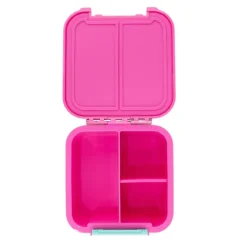 Lunchboxes, Snackboxes & Snack Bags|Lunch Boxes, Snack Boxes & Insulated Bags*MontiiCo Bento Two Snack Box