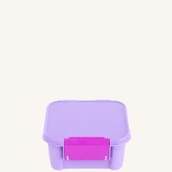 Lunchboxes, Snackboxes & Snack Bags|Lunch Boxes, Snack Boxes & Insulated Bags*MontiiCo Bento Two Snack Box