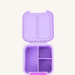 Lunchboxes, Snackboxes & Snack Bags|Lunch Boxes, Snack Boxes & Insulated Bags*MontiiCo Bento Two Snack Box