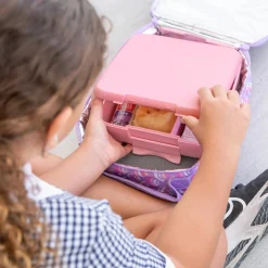 Lunchboxes, Snackboxes & Snack Bags*MontiiCo Feast Lunch Box