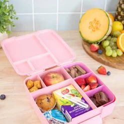 Lunchboxes, Snackboxes & Snack Bags*MontiiCo Feast Lunch Box