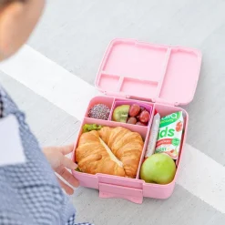 Lunchboxes, Snackboxes & Snack Bags*MontiiCo Feast Lunch Box