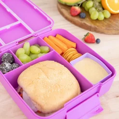 Lunchbox Accessories*MontiiCo Feast Lunch Box Cups