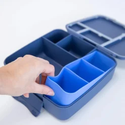 Lunchbox Accessories*MontiiCo Feast Lunch Box Tray