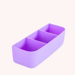 Lunchbox Accessories*MontiiCo Feast Lunch Box Tray