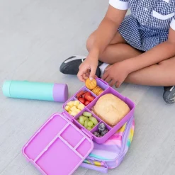 Lunchbox Accessories*MontiiCo Feast Lunch Box Tray