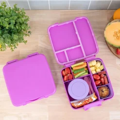 Lunchbox Accessories*MontiiCo Feast Lunch Box Tray