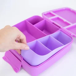 Lunchbox Accessories*MontiiCo Feast Lunch Box Tray