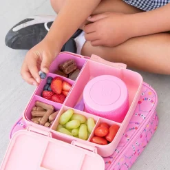 Lunchbox Accessories*MontiiCo Feast Lunch Box Tray