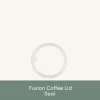 Grown Ups|Drink Bottles & Travel Cups*MontiiCo Fusion Coffee Lid Seal ONLY