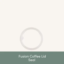 Grown Ups|Drink Bottles & Travel Cups*MontiiCo Fusion Coffee Lid Seal ONLY
