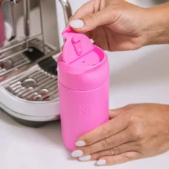 Grown Ups|Drink Bottles & Travel Cups*MontiiCo Fusion Coffee Lid