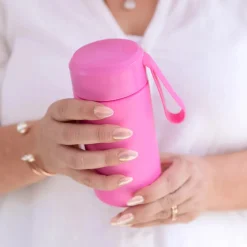 Grown Ups|Drink Bottles & Travel Cups*MontiiCo Fusion Flask Lid