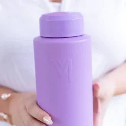 Grown Ups|Drink Bottles & Travel Cups*MontiiCo Fusion Flask Lid
