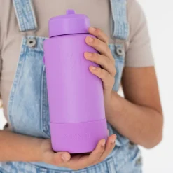 Grown Ups|Drink Bottles & Travel Cups*MontiiCo Fusion Large Bumper - 1L & 1.5L