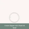 Drink Bottles & Travel Cups*MontiiCo Fusion Replacement Part - SIPPER Lid Seal