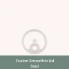 Drink Bottles & Travel Cups*MontiiCo Fusion Replacement Part - SMOOTHIE Lid Seal