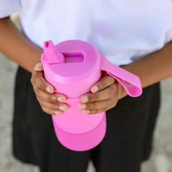 Gifts For Mum|Grown Ups*MontiiCo Fusion Sipper Lid