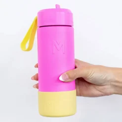 Grown Ups|Drink Bottles & Travel Cups*MontiiCo Fusion Sipper Lid Strap