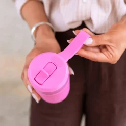 Grown Ups|Drink Bottles & Travel Cups*MontiiCo Fusion Sipper Lid Strap