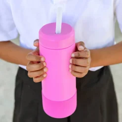 Grown Ups|Drink Bottles & Travel Cups*MontiiCo Fusion Smoothie Lid