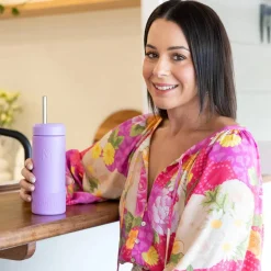 Grown Ups|Drink Bottles & Travel Cups*MontiiCo Fusion Smoothie Lid