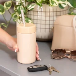 Grown Ups|Drink Bottles & Travel Cups*MontiiCo Fusion Smoothie Lid