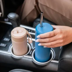 Grown Ups|Drink Bottles & Travel Cups*MontiiCo Fusion Smoothie Lid