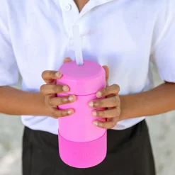 Drink Bottles & Travel Cups*MontiiCo Fusion Smoothie Cup