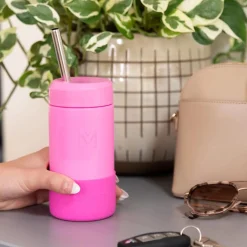 Drink Bottles & Travel Cups*MontiiCo Fusion Smoothie Cup